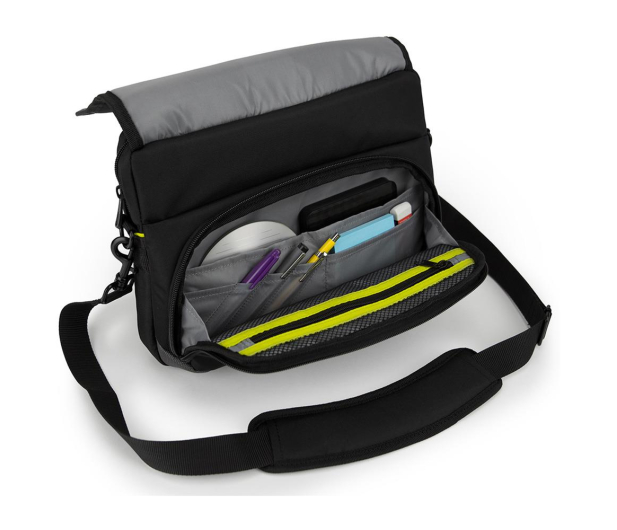 Targus City Gear 12-14" Slim - 259255 - zdjęcie 3